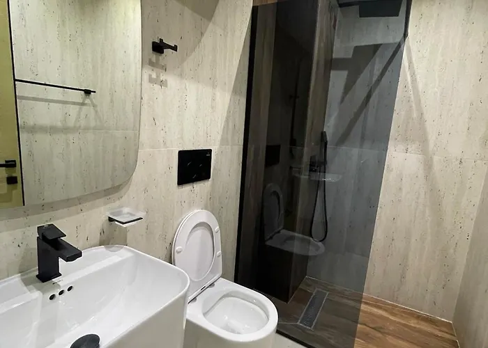 Apartman Jt - Yellow *