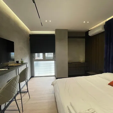 Jt - Yellow Apartmán Tirana